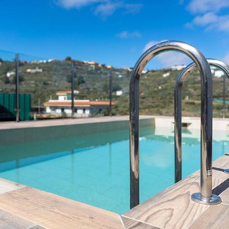 Dejablue. Villa Rural Junto Al Mar Y La Montana Santa Maria de Guia de Gran Canaria Eksteriør bilde